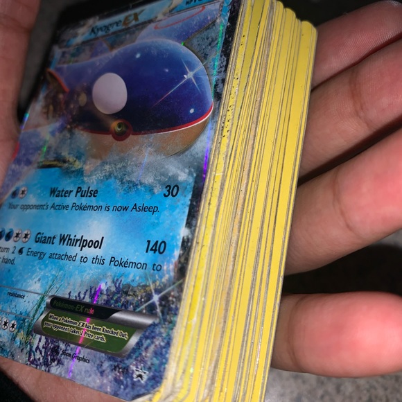 Pokemon Other - Pokemon Cards